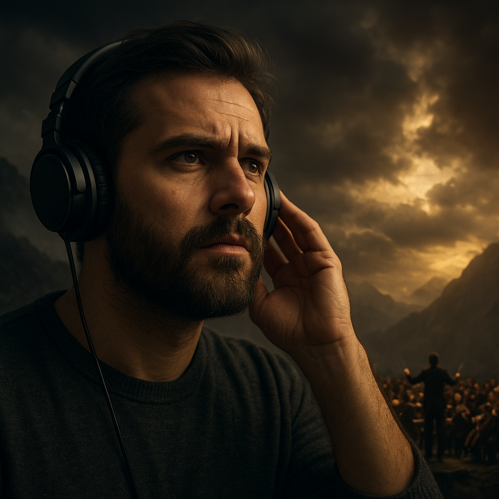 Czym jest epic music i skąd wzięła się jej popularność