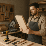 Jak założyć własną stolarnię krok po kroku – kompletny poradnik