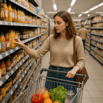 Zakupy w sklepie stacjonarnym – zalety, wady i praktyczne porady