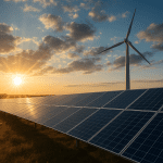 Wykorzystanie energii słońca – możliwości