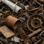 Ile kosztuje złom – aktualne ceny