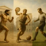 Historia sportu od starożytności
